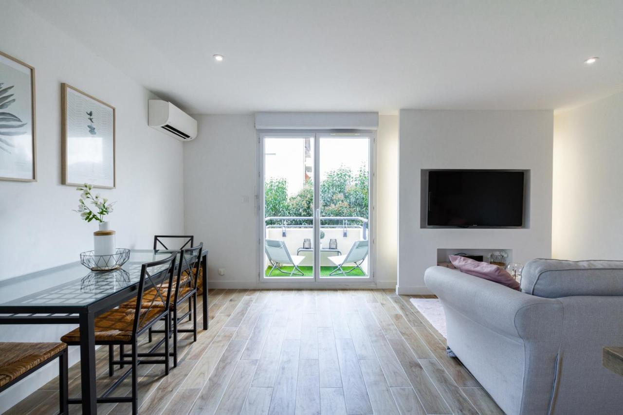 Luxury Home In ตูลูส ภายนอก รูปภาพ
